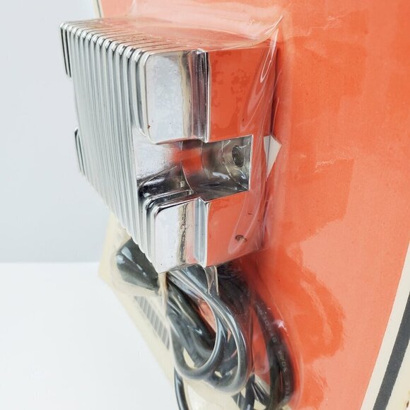 Harley Davidson 74538-93 Voltage Regulator 81-88 1340 Evo Motorcycles OEM NOS - Picture 10 of 11